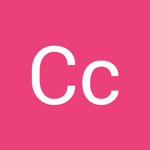 Meet your Posher, Cc - Picture 1 of 1